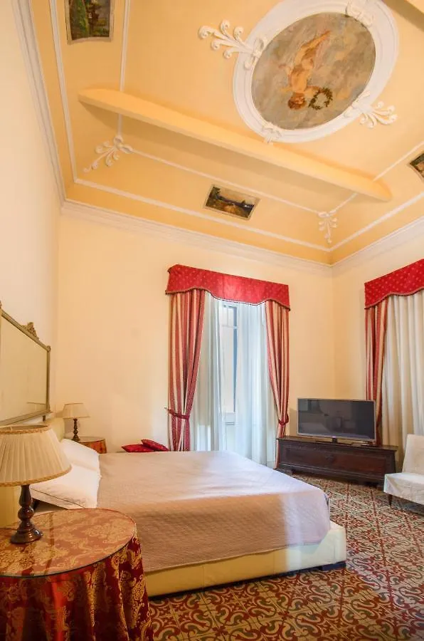 Maison d'hôtes Etnea Suite 668 Catane