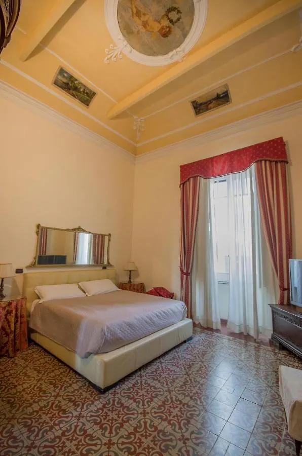 Maison d'hôtes Etnea Suite 668 Catane