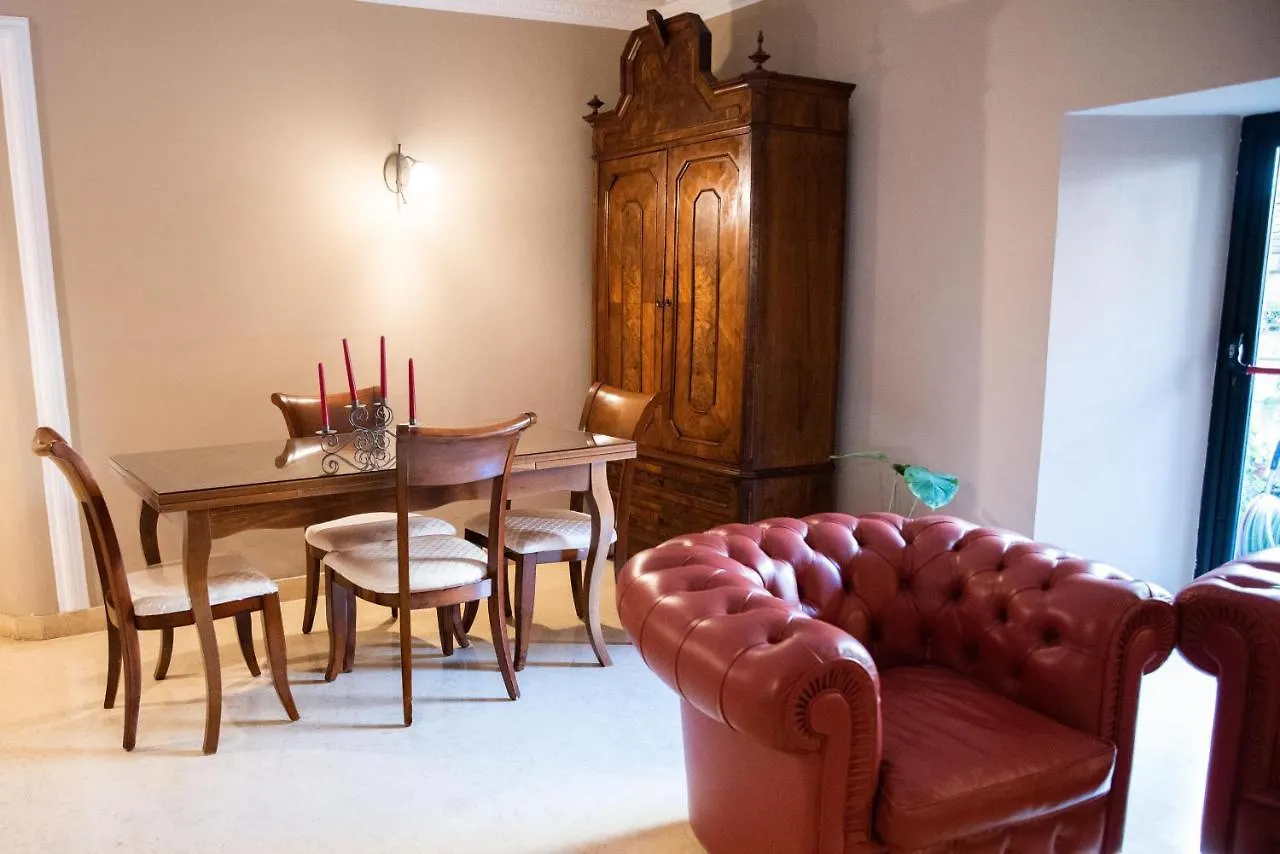 Etnea Suite 668 Catane