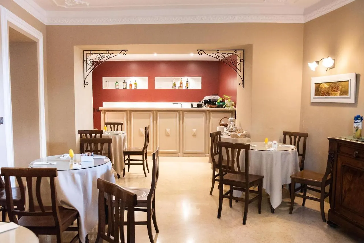 Maison d'hôtes Etnea Suite 668 Catane