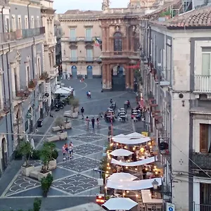 Bed & Breakfast Da Zia Maria