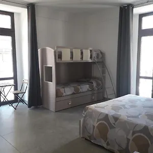 Bed & Breakfast Saponaria