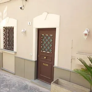 Apartamento Della Rotonda