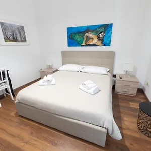 Bed & Breakfast I Miti Dell Etna