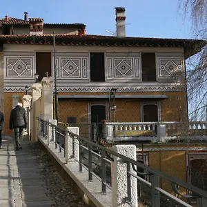 Hotel Sacro Monte